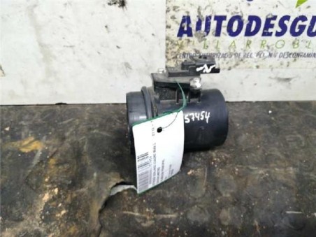 Caudalimetro Citroen Berlingo Combi  1 6 HDi 90