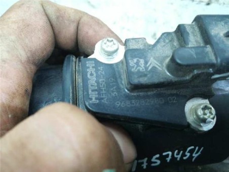 Caudalimetro Citroen Berlingo Combi  1 6 HDi 90