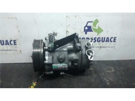 Compresor Aire Acondicionado Citroen Berlingo Combi  1 6 HDi 90