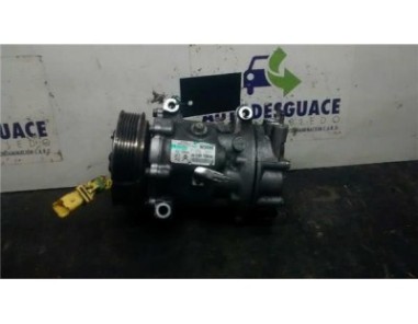 Compresor Aire Acondicionado Citroen Berlingo Combi  1 6 HDi 90