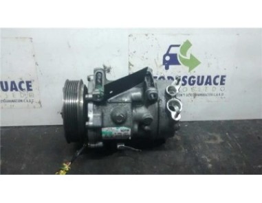 Compresor Aire Acondicionado Citroen Berlingo Combi  1 6 HDi 90