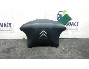 Airbag Volante Citroen Berlingo  1 6 HDi 75 600 First Furgón [1 6 Ltr  - 55 kW 16V HDi]