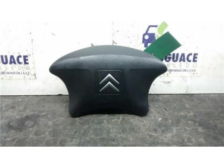 Airbag Volante Citroen Berlingo  1 6 HDi 75 600 First Furgón [1 6 Ltr  - 55 kW 16V HDi]