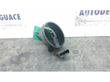 Caudalimetro Citroen Berlingo  1 6 HDi 75 600 First Furgón [1 6 Ltr  - 55 kW 16V HDi]