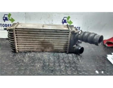 Intercooler Citroen Berlingo  1 6 HDi 75 600 First Furgón [1 6 Ltr  - 55 kW 16V HDi]