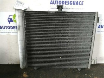 Radiador Aire Acondicionado Citroen C2  1 4 HDi