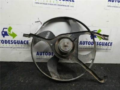 Electroventilador Citroen C2  1 1