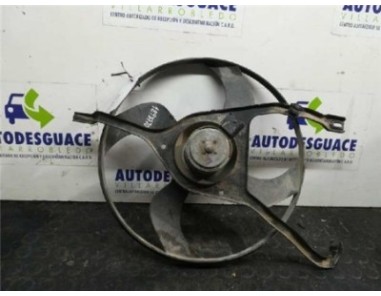 Electroventilador Citroen C2  1 1