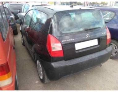 Electroventilador Citroen C2  1 1
