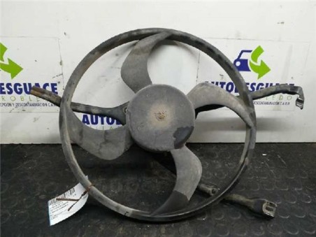 Electroventilador Citroen C2  1 1