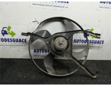 Electroventilador Citroen C2  1 1