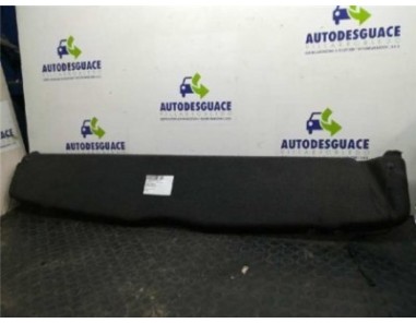 Bandeja Trasera Citroen C2  1 1