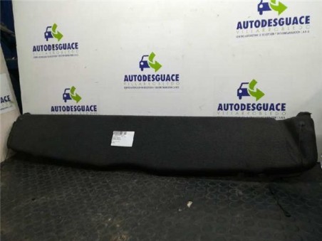 Bandeja Trasera Citroen C2  1 1