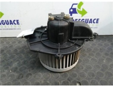 Motor Calefaccion Citroen Berlingo Furgón  1 6 HDi 90