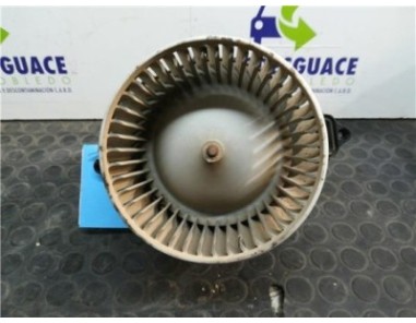 Motor Calefaccion Citroen Berlingo Furgón  1 6 HDi 90