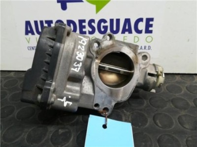 Caja Mariposa Aire Citroen C2  1 4