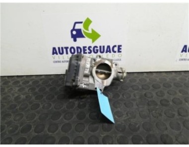Caja Mariposa Aire Citroen C2  1 4
