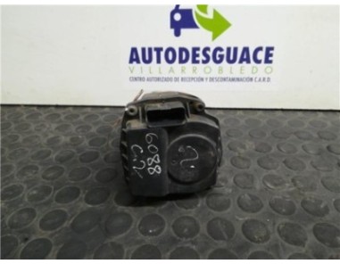 Caja Mariposa Aire Citroen C2  1 4