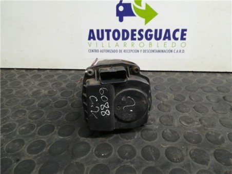 Caja Mariposa Aire Citroen C2  1 4