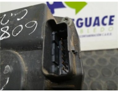 Caja Mariposa Aire Citroen C2  1 4