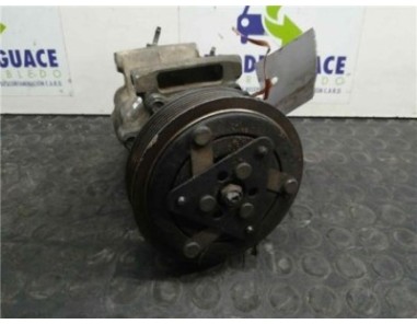 Compresor Aire Acondicionado Citroen C2  1 4