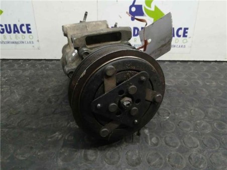 Compresor Aire Acondicionado Citroen C2  1 4