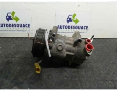 Compresor Aire Acondicionado Citroen C2  1 4