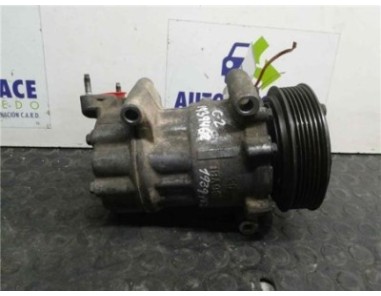 Compresor Aire Acondicionado Citroen C2  1 4