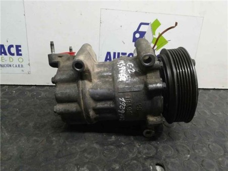Compresor Aire Acondicionado Citroen C2  1 4