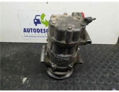 Compresor Aire Acondicionado Citroen C2  1 4