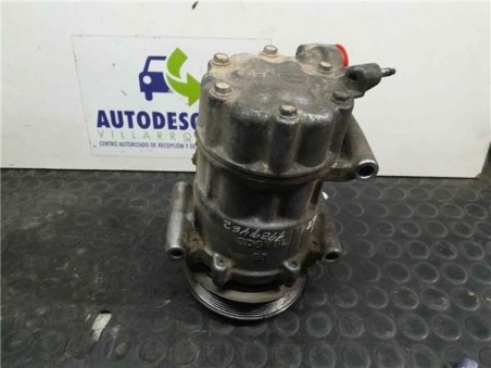 Compresor Aire Acondicionado Citroen C2  1 4
