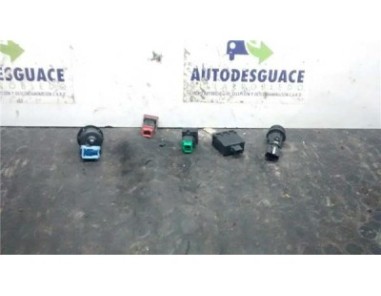 Conjunto Interruptores Citroen Berlingo Combi  1 6 HDi 90