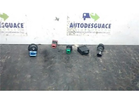 Conjunto Interruptores Citroen Berlingo Combi  1 6 HDi 90