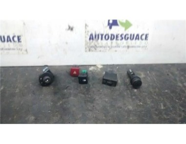 Conjunto Interruptores Citroen Berlingo Combi  1 6 HDi 90