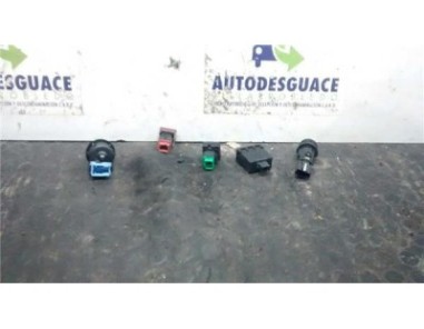 Conjunto Interruptores Citroen Berlingo Combi  1 6 HDi 90