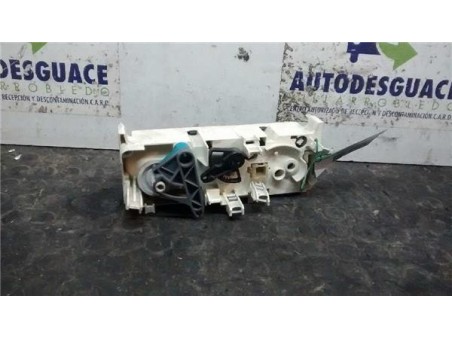 Mandos Calefaccion / Aire Acondicionado Citroen Berlingo  1 6 HDi 75 600 First Furgón [1 6 Ltr  - 55 kW 16V HDi]
