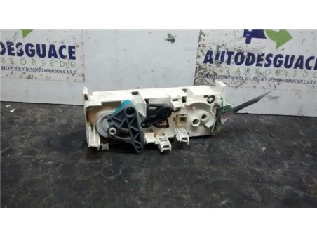 Mandos Calefaccion / Aire Acondicionado Citroen Berlingo  1 6 HDi 75 600 First Furgón [1 6 Ltr  - 55 kW 16V HDi]