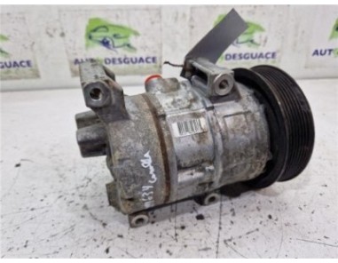 Compresor Aire Acondicionado Toyota Corolla Verso  2 2 D-4D
