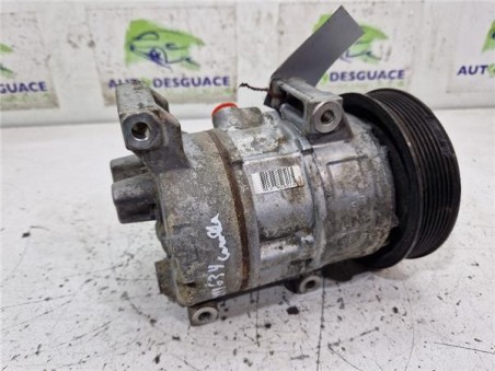 Compresor Aire Acondicionado Toyota Corolla Verso  2 2 D-4D