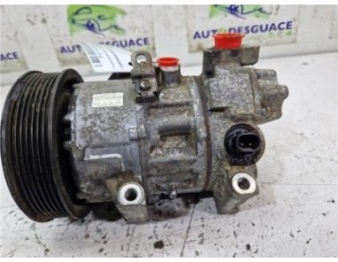 Compresor Aire Acondicionado Toyota Corolla Verso  2 2 D-4D