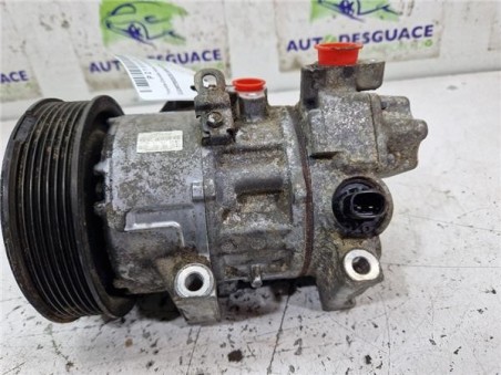 Compresor Aire Acondicionado Toyota Corolla Verso  2 2 D-4D