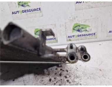 Condensador Hyundai ix35  1 7 Comfort 2WD [1 7 Ltr  - 85 kW CRDi CAT]