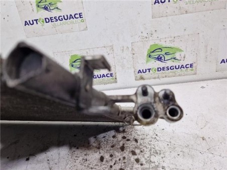 Condensador Hyundai ix35  1 7 Comfort 2WD [1 7 Ltr  - 85 kW CRDi CAT]