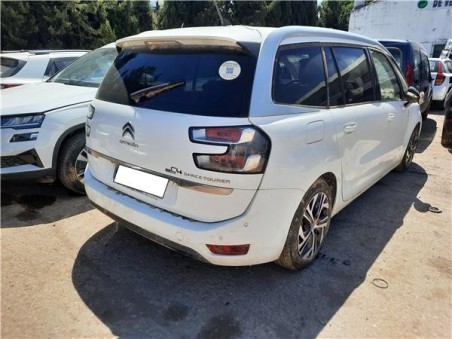 Citroen Grand C4 Picasso/Spacetourer  1 5 Origins [1 5 Ltr  - 96 kW Blue-HDI FAP]