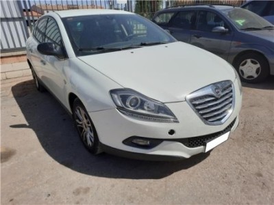 Airbag cortina delantero izquierdo Lancia Delta  1 6 Silver [1 6 Ltr  - 77 kW JTD 16V CAT]