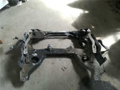 Puente Delantero BMW Serie 1 Berlina  2 0 120d [2 0 Ltr  - 120 kW 16V Diesel]