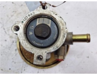 Bomba Servodireccion Citroen Xsara Berlina  1 6 i