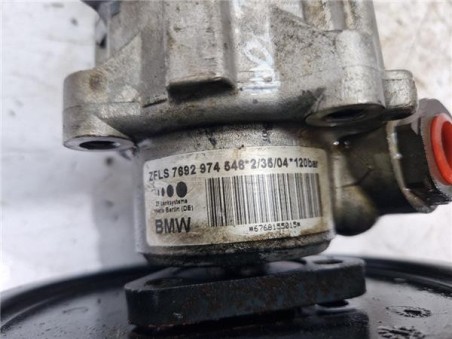 Bomba Servodireccion BMW Serie 1 Berlina  2 0 120d [2 0 Ltr  - 120 kW 16V Diesel]