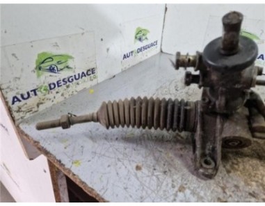 Cremallera Direccion Asistida Mini Cabrio  1 6 Cooper [1 6 Ltr  - 85 kW 16V CAT]