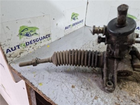 Cremallera Direccion Asistida Mini Cabrio  1 6 Cooper [1 6 Ltr  - 85 kW 16V CAT]